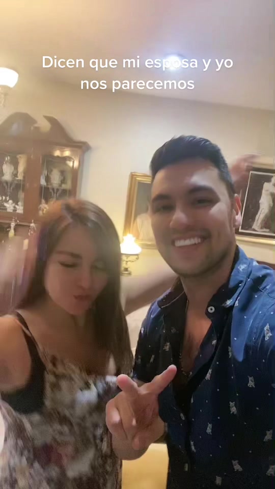 @Esposos