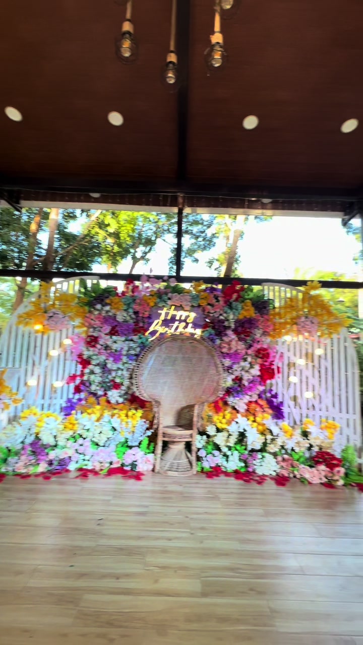@Bacolor Resort