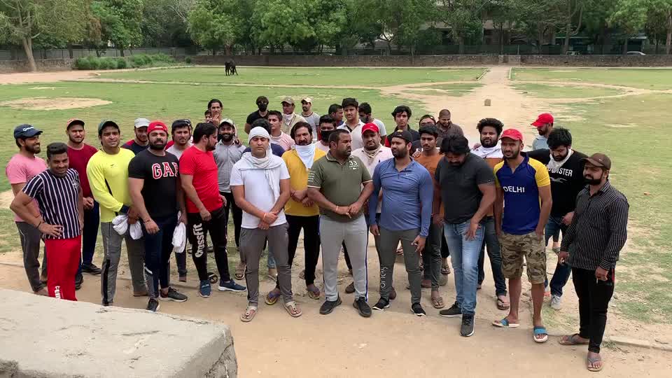 @Devinder Bidhuri