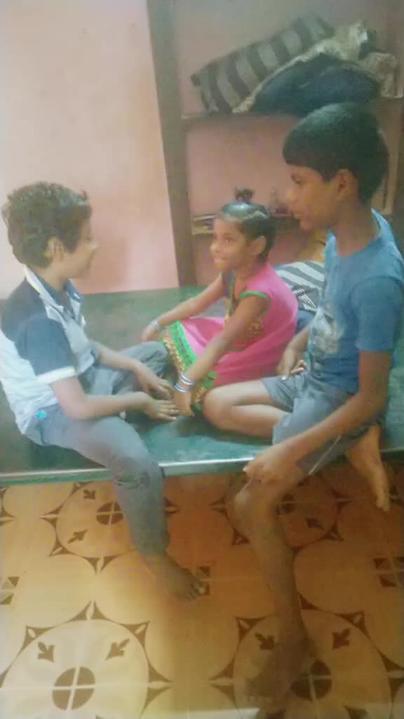 @Yogeshwaran