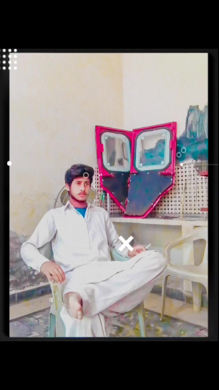 @Muhammad Sheraz Chishti
