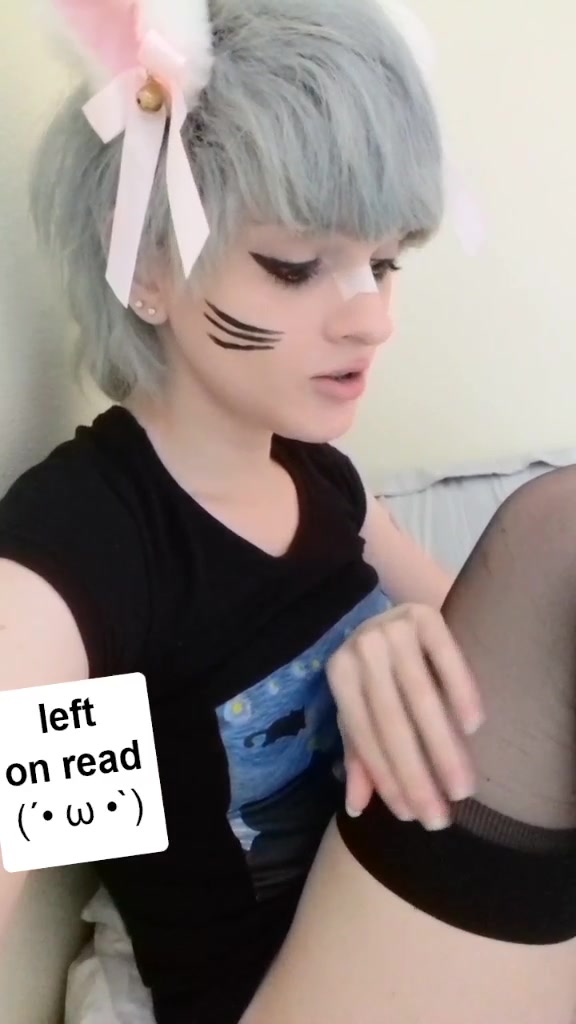 @trappy-chan