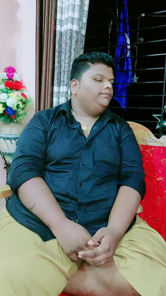 @Prabudha Jadhav