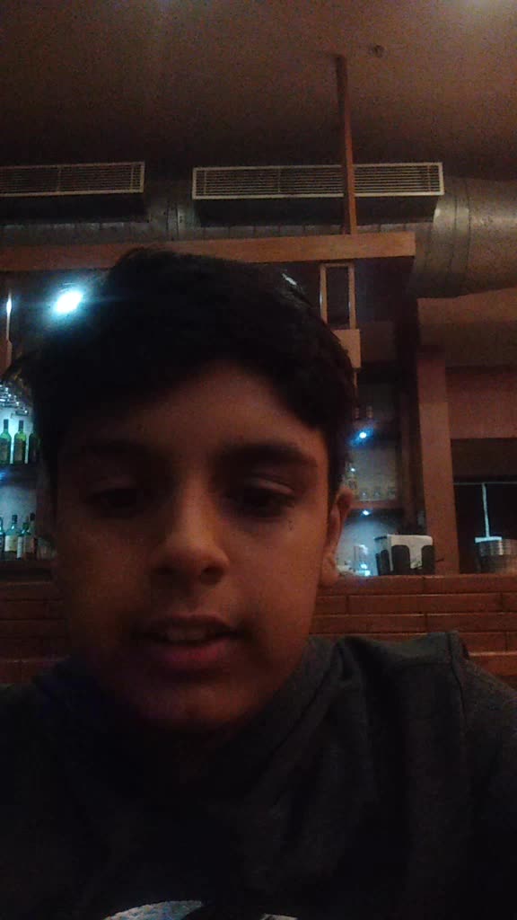 @kapish madan