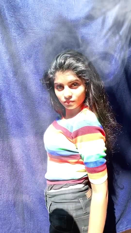 @NAMITHA🌍