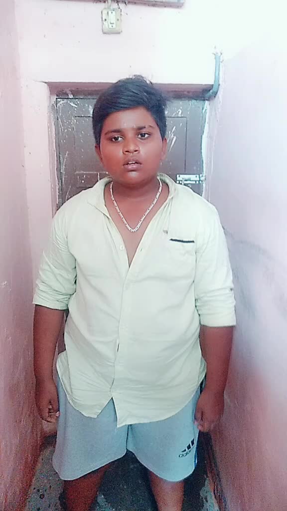 @Thoyesh Haresh
