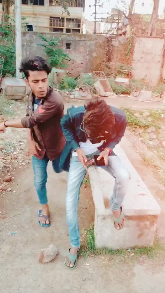 @Nishant