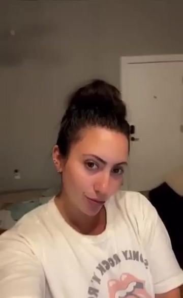 @Fart Girl Fart
