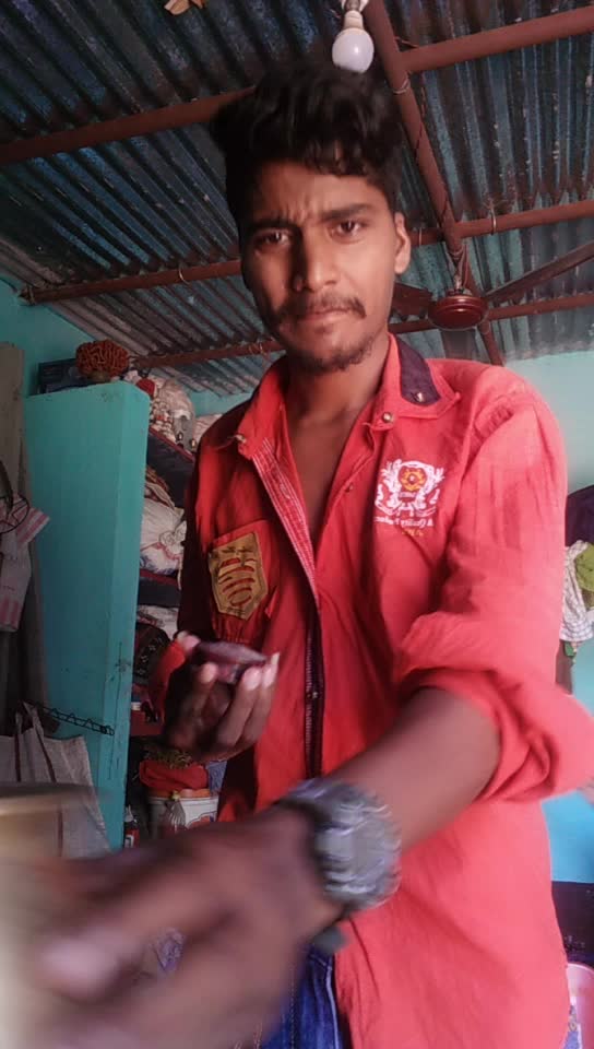 @Rudramadhab Behera