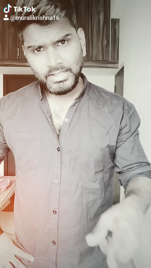 @Murali Krishna