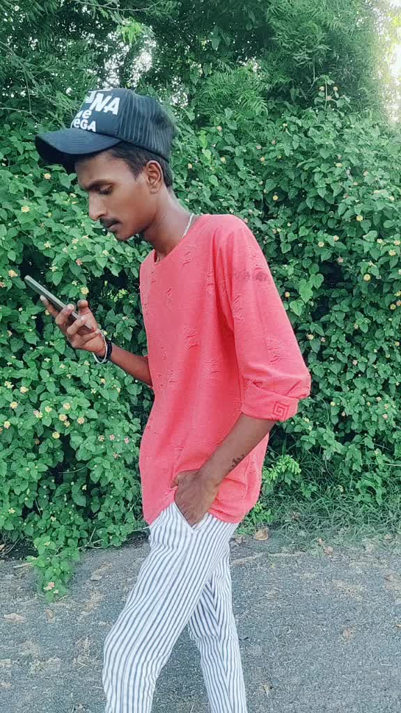 @Stylìsh Vamshi