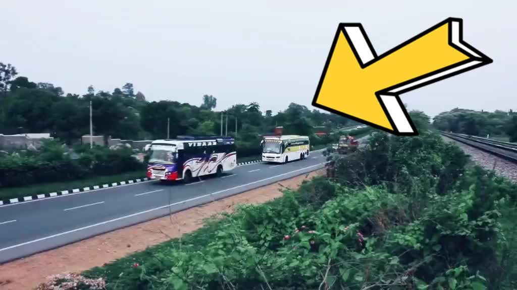 @bus LOVERS