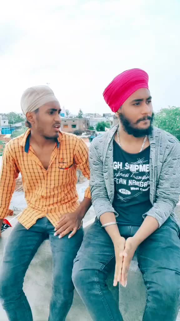 @Sewa Singh Patwa