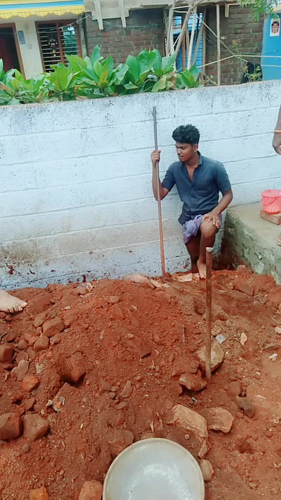 @Virat Selvam