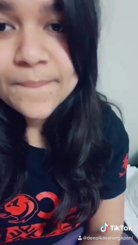 @Deepika Sarangapani