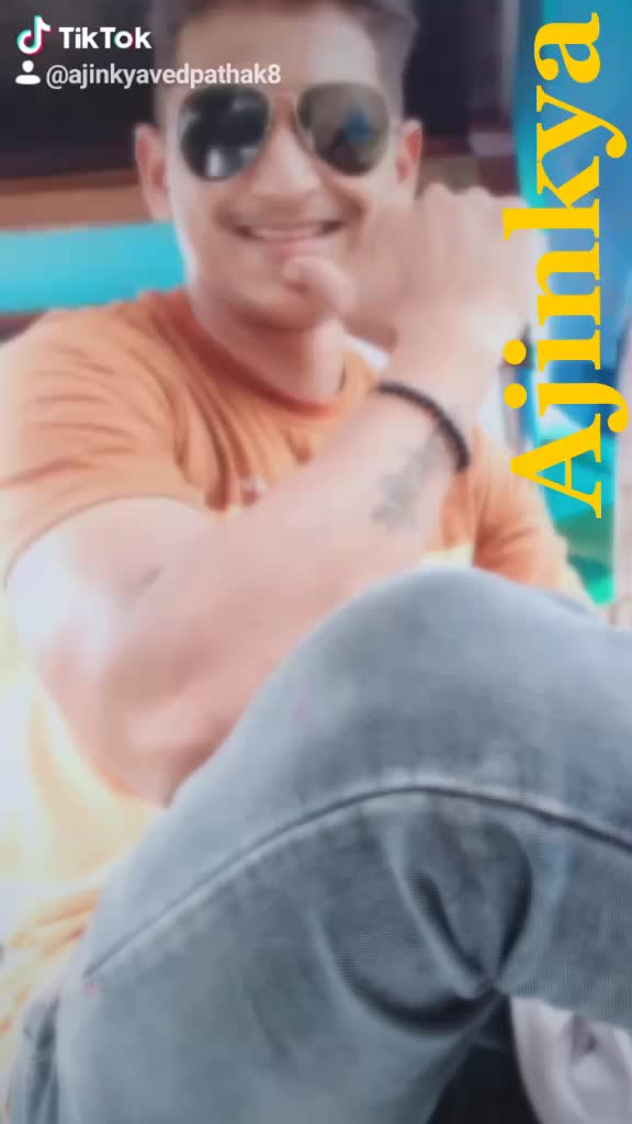 @Ajinkya Vedpathak