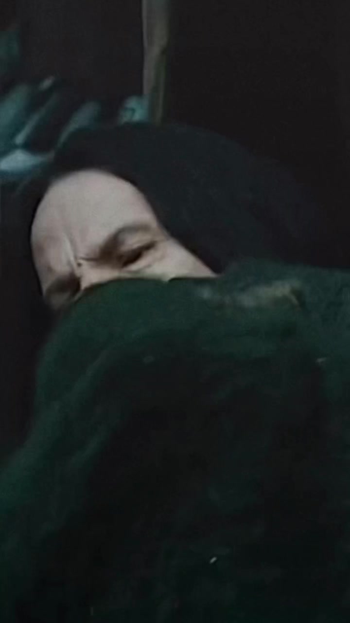 @Severus Snape