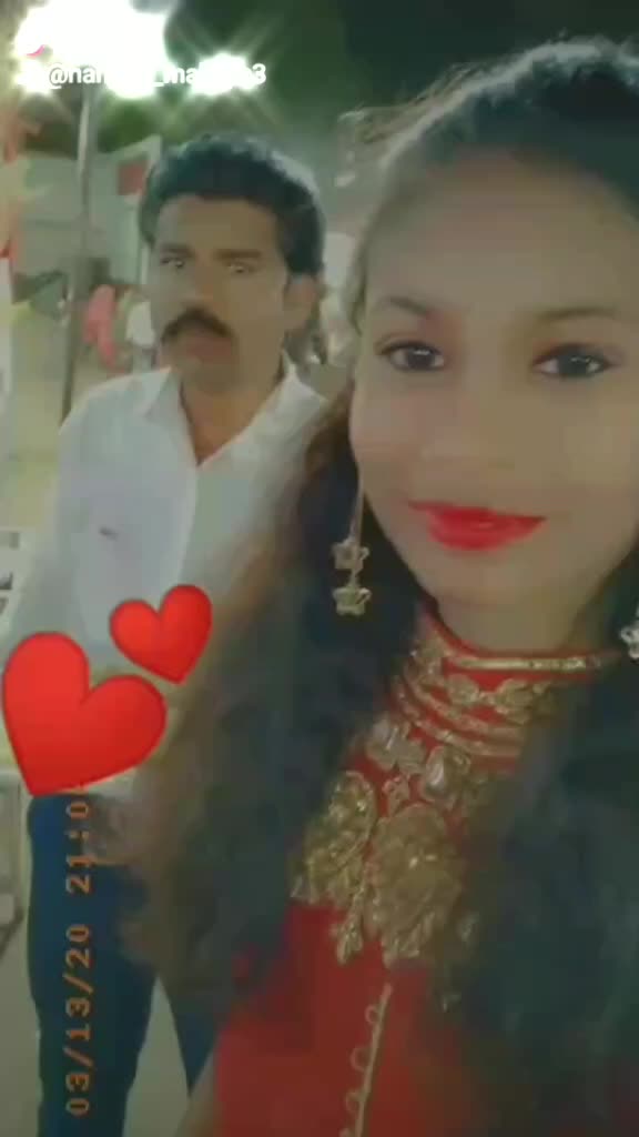 @nandani_malviya 😍😘