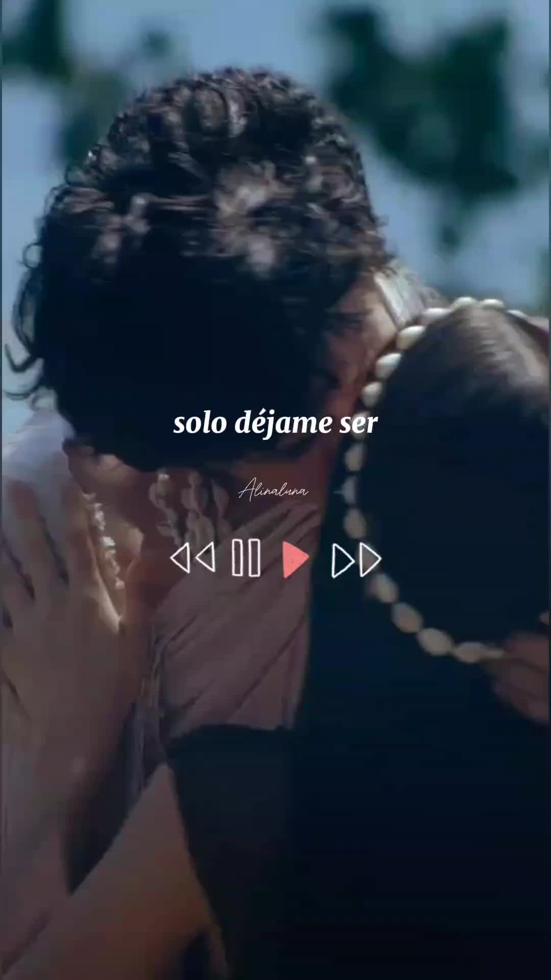 @Alina Luna