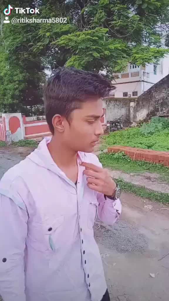 @Ritik Sharma