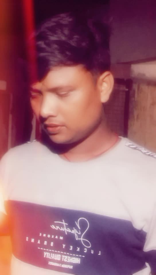 @kumar pravat nayak