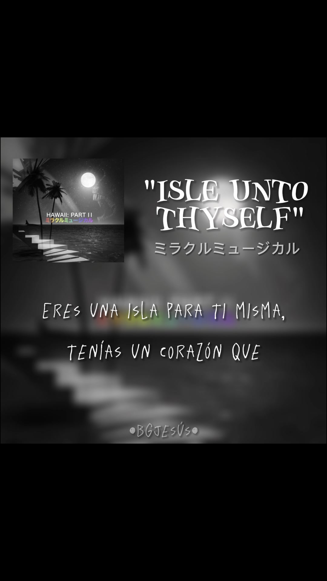 @Jes&uacute;s