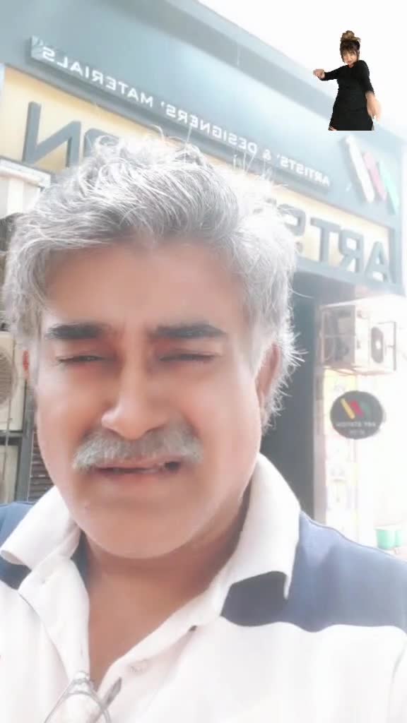 @Anjanikumar Khanna
