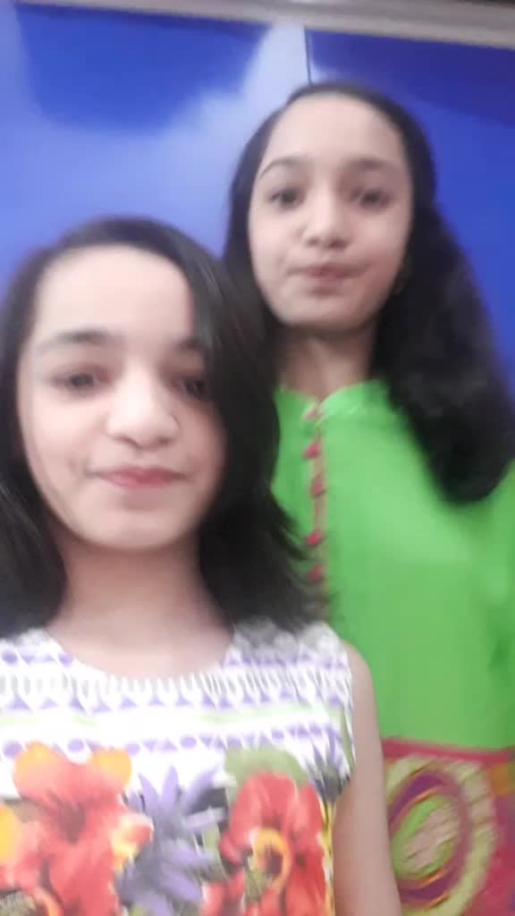 @Khadeeja Iram
