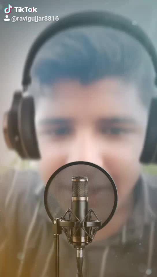 @Ravi Gujjar