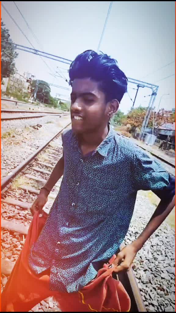 @Call Me Porikki