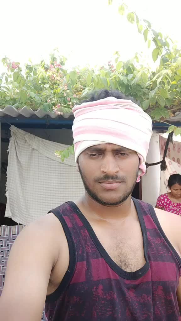 @Charan Raj Vasa