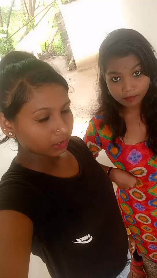 @Funny girlsh ๐๐