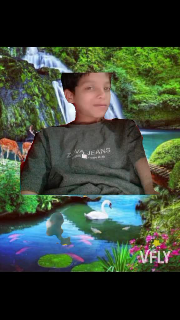 @Udhav Chandroul