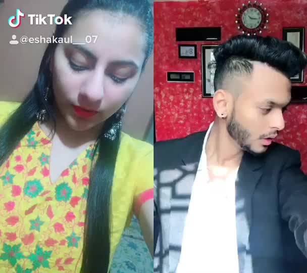 @Esha Kaul