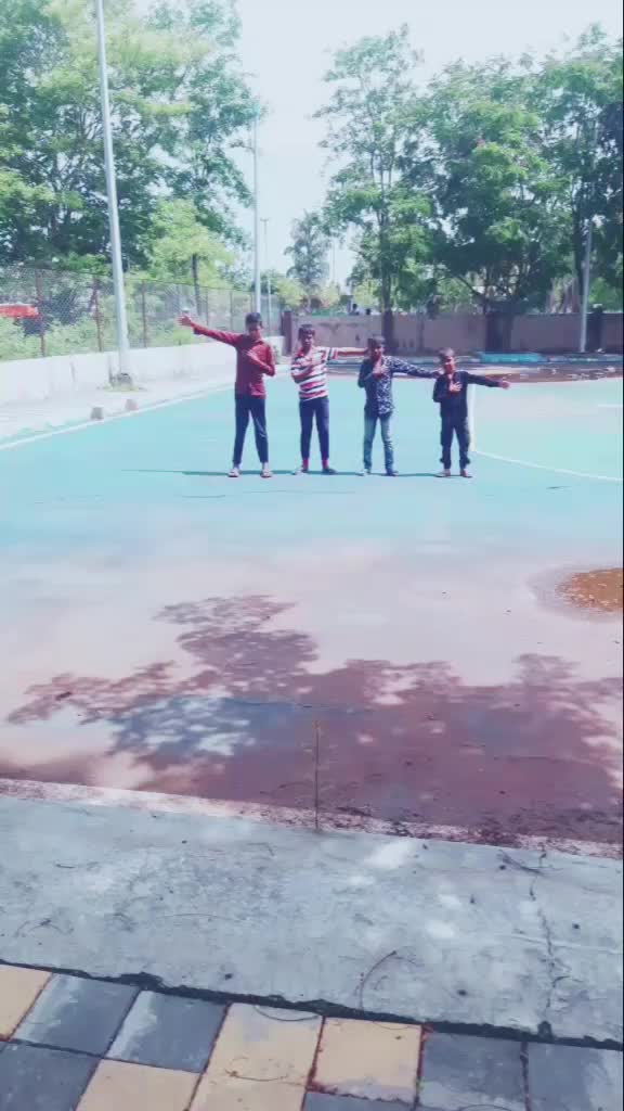 @tik tok lover
