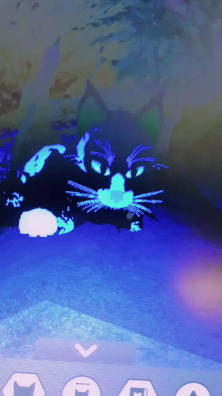 @warrior cats