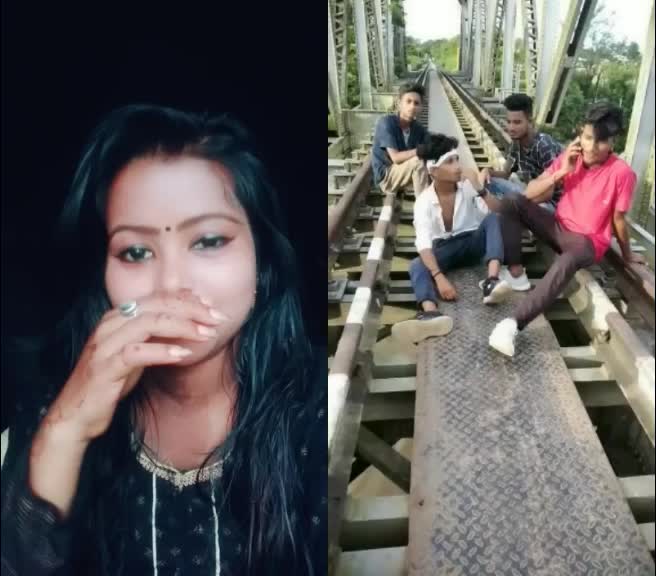 @Chumuki Parida