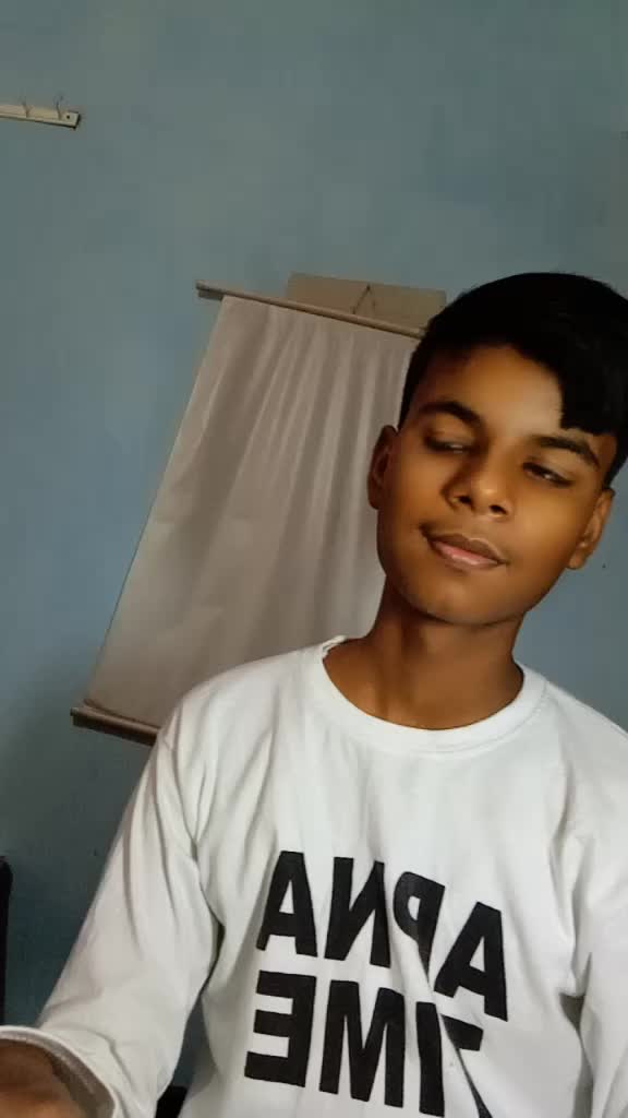 @Syed Sameer