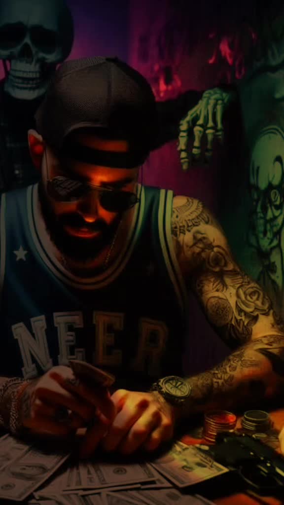 @😈Lokillo Martinez😈