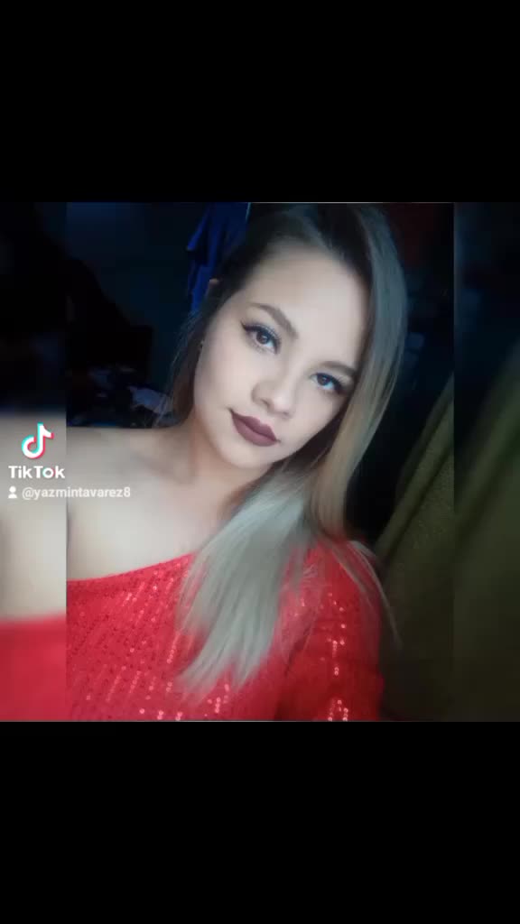 @Yazmin Tavarez