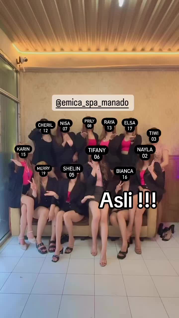 @EMICA Ching Erl🤍✨