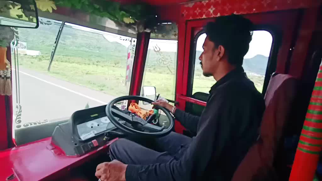 @🚍LONG RIDER🚍