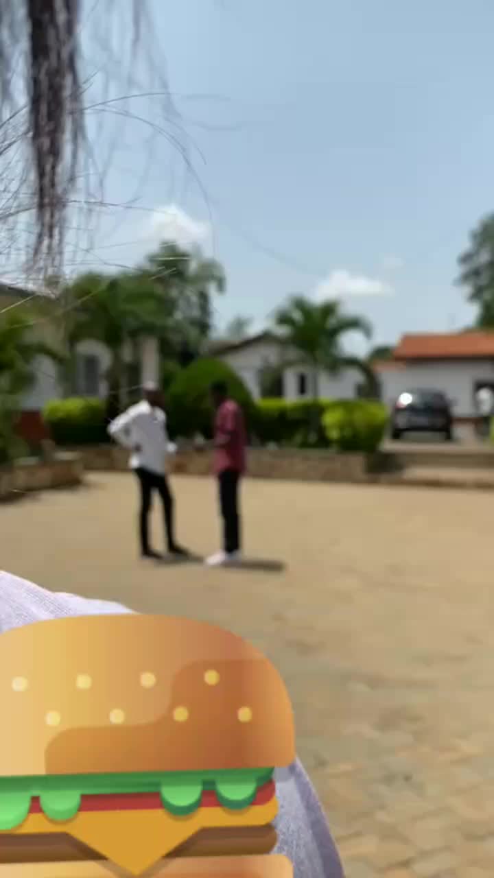 @Nana Adjei