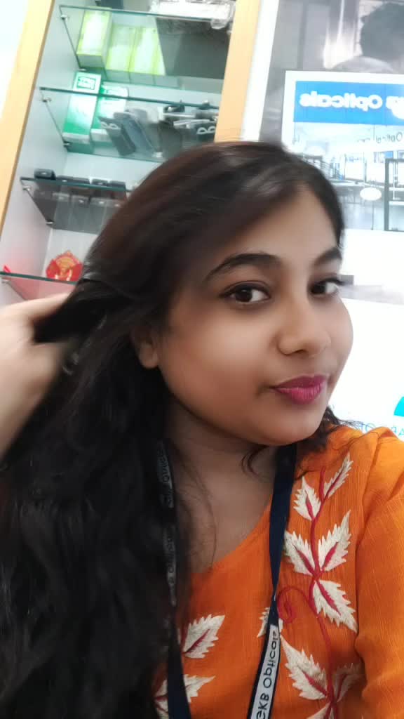 @Debosmita Khan