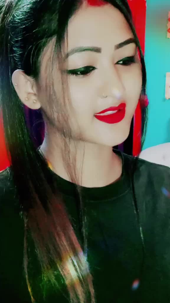 @😍Aarushi Roy😍