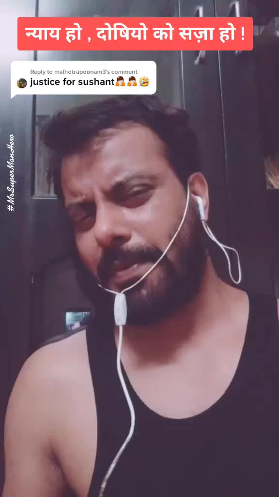 @MrSuperManHero