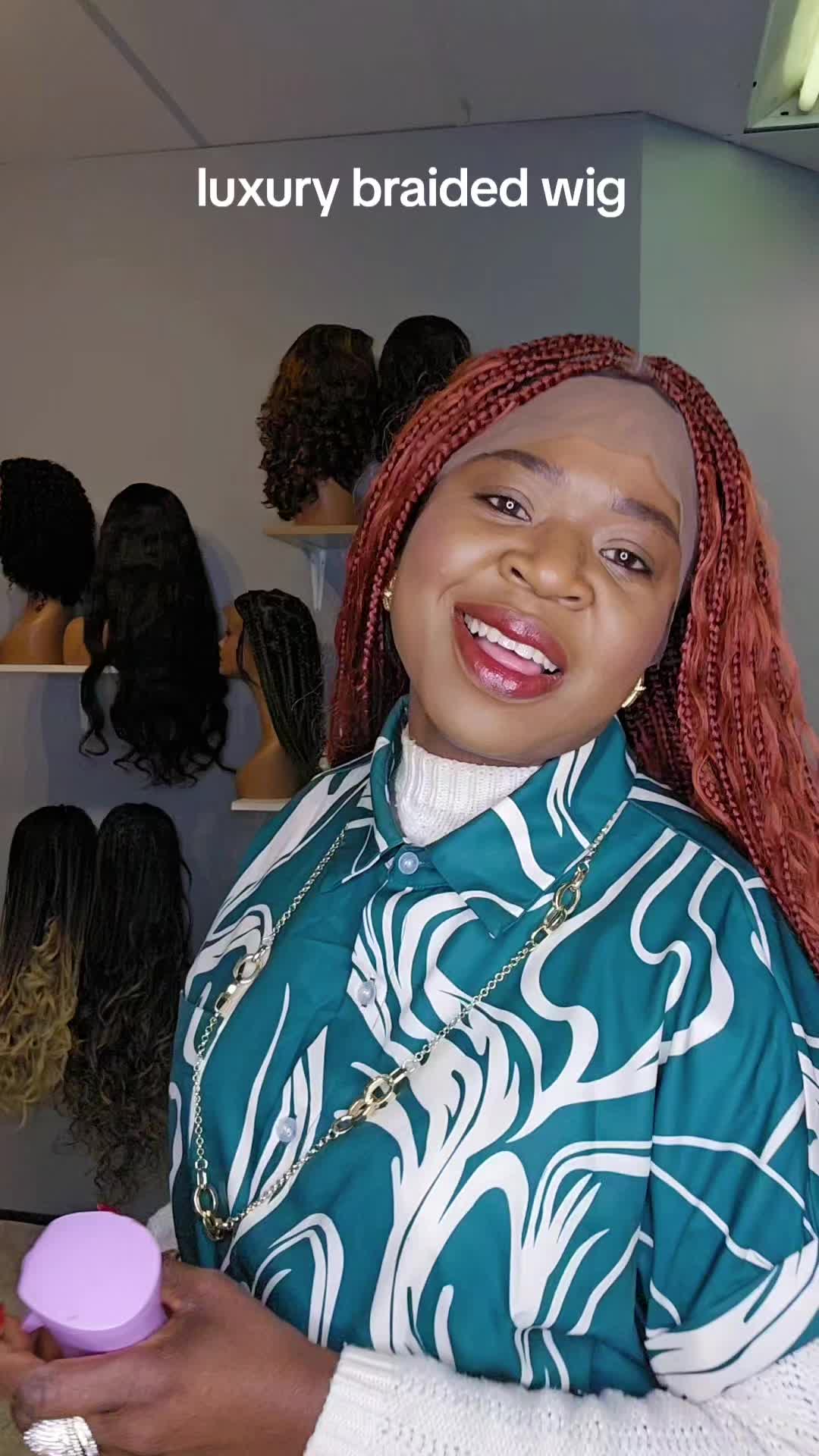 @TouchGlamour Hair &Aesthetics