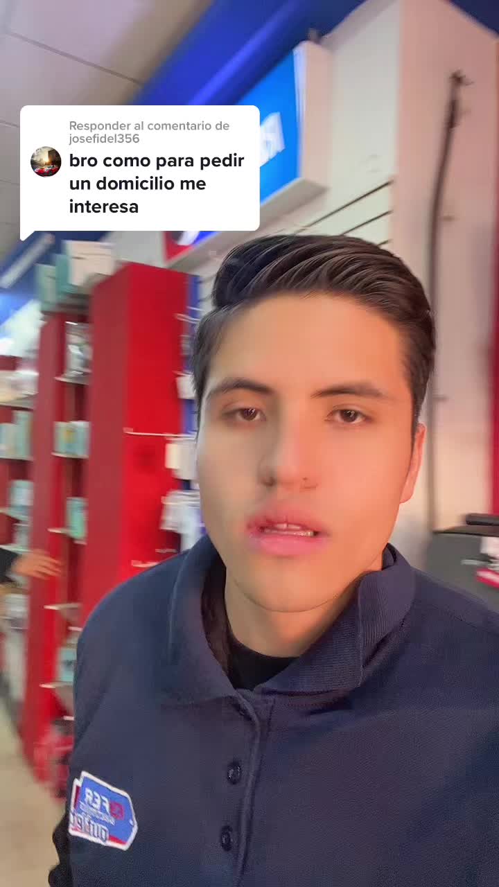 @FerElectronicsMx