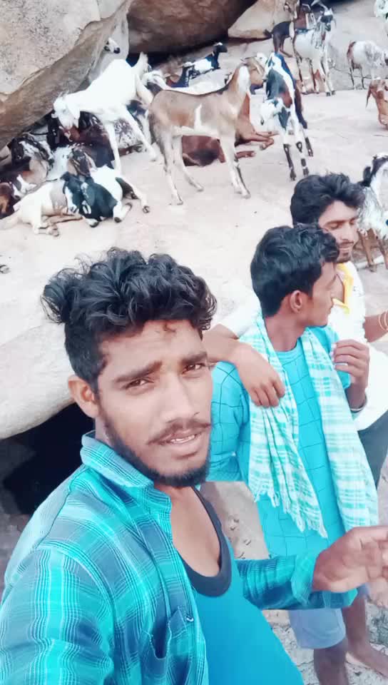 @dagad naveen yadav