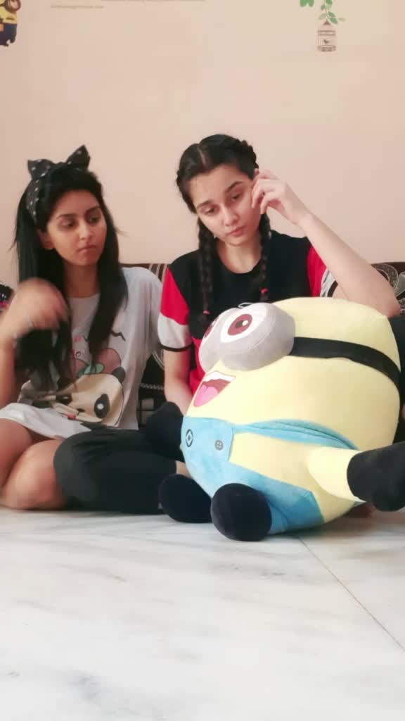 @Diya Mehta